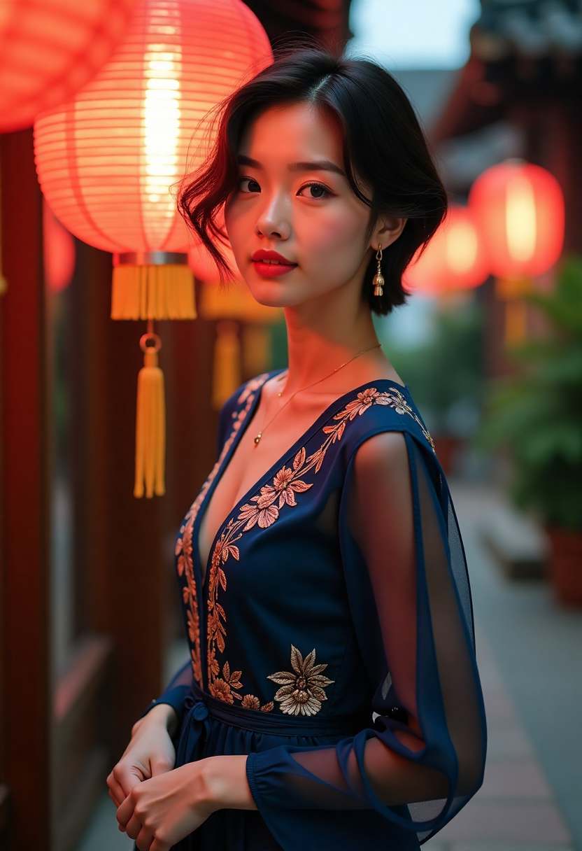 年龄不设限的青春